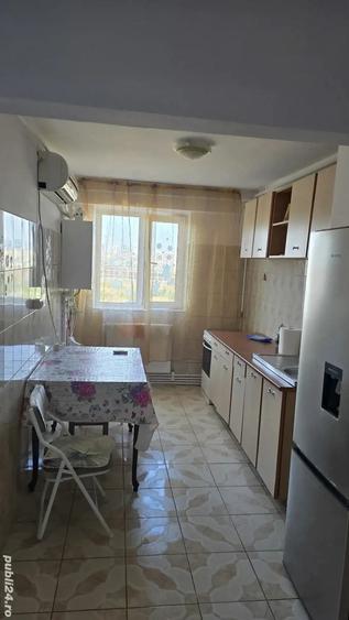 Apartament cu 2 camere de inchiriat zona Tomis nord termen lung - 2
