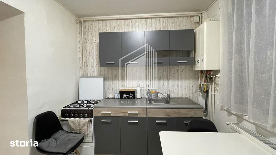 Apartament 2 camere | 56 mp | Etaj 4 | Zona Micro 16 - 6