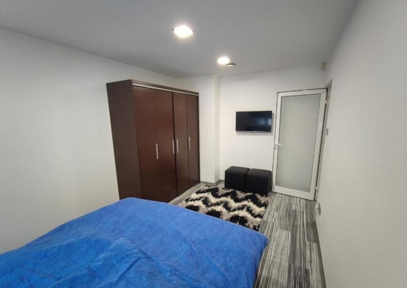 Apartament 3 camere, semidecomandat - zona Astra - 5