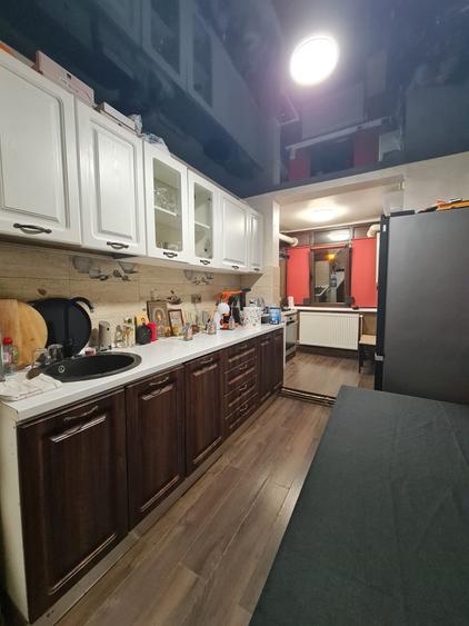 Vanzare apartament 2 camere, in Galati, ultracentral, parter, mobilat lux - 13