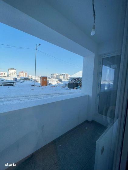 Studio Modern in bloc nou in Militari Residence - 1