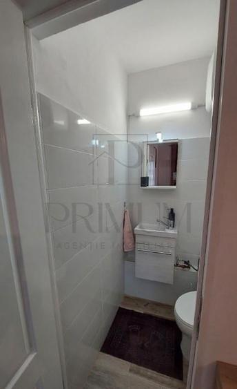 Garsoniera-Renovata-Utilata-Dambovita - 5