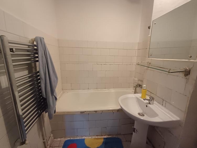 Rahova Str .Dunavat - Apartament 2 Camere - Confort 1 - CENTRALA PROPIE ! - 14