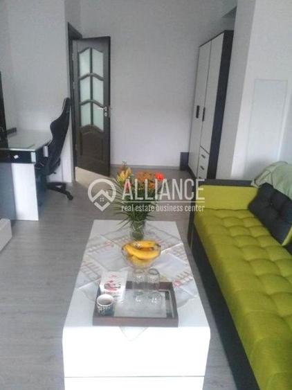 EFORIE NORD (COD 02) - Apartament 2 camere  -  Apart Hotel Poseidon 1 - 1