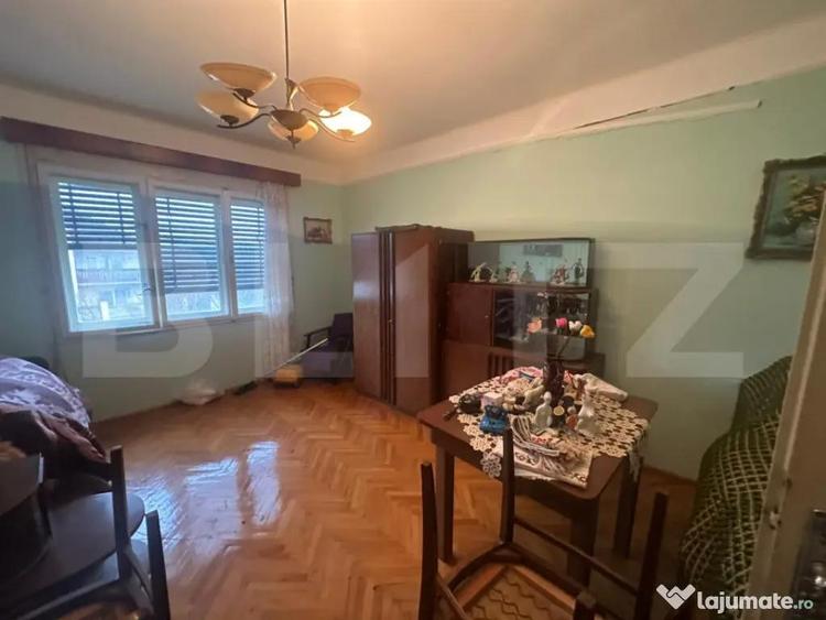 Casa cu teren generos de 6000 mp in Viile Satu Mare zo - 2