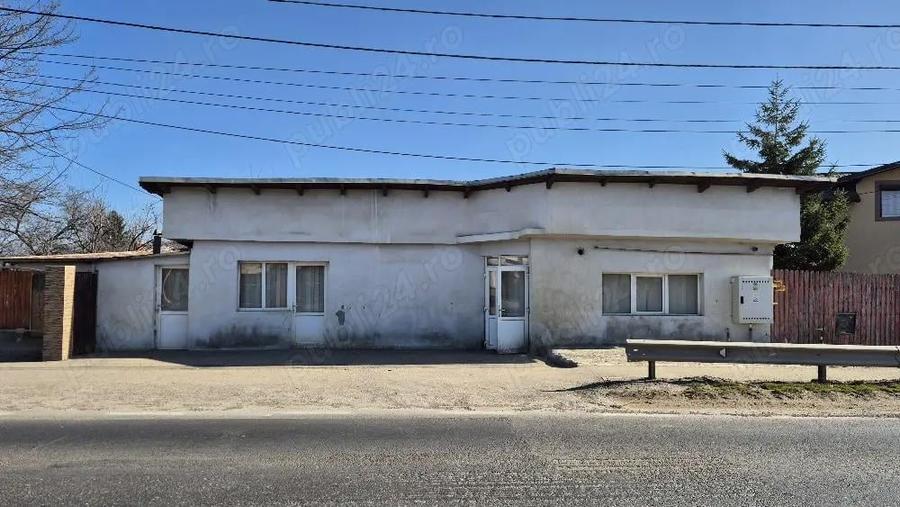 Inchiriez spa?iu comercial ideal pentru Fast Food, Magazin - 5