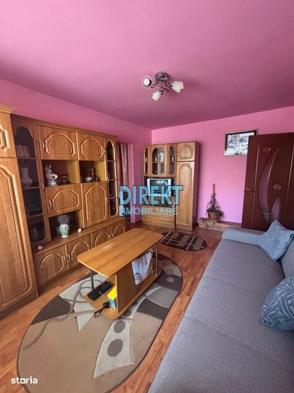 Apartament 2 camere Beclean - 2