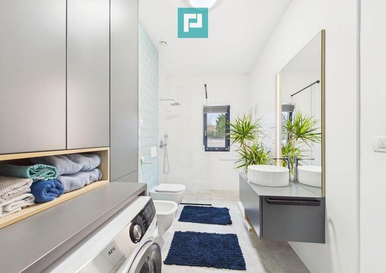 Re?edin?a Premium, 5 camere, teren 2400 mp - 3