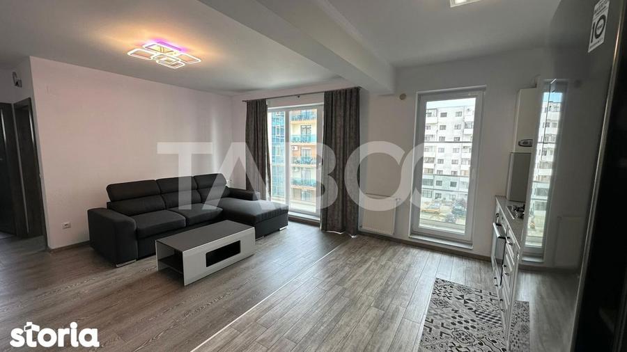 Apartament 2 camere prima inchiriere loc parcare zona Doamna stanca - 6
