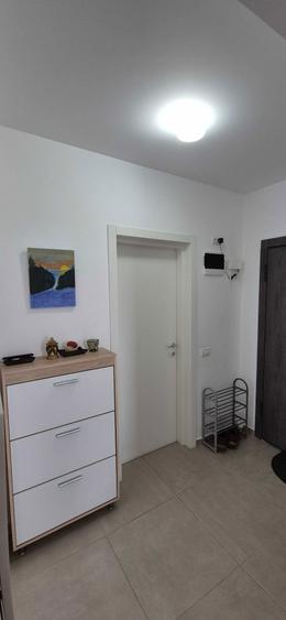 Inchiriez ap. 2 camere 50mp si parcare - Militari, Uverturii Residence - 2