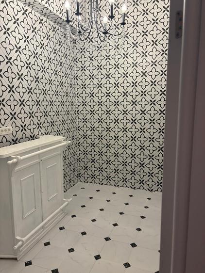 Simbolul Distincției în Dorobanți: Studio de Lux cu Șemineu și Finisaje Marmura - 8