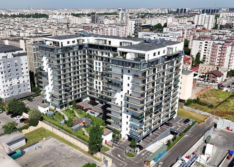 Vulcan Residence, Mihail Sebastian 88A - comision 0%, reprezentam proprietarul! - 3