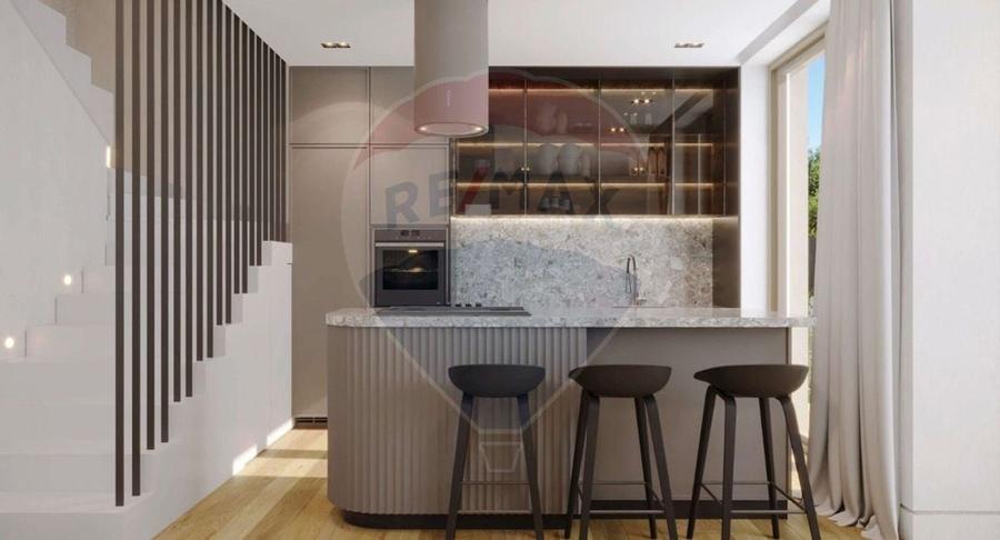 VANZARE Vila 4 camere Pipera Bellemonde Residence - 18