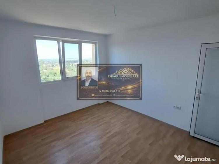 Apartament Tecuci/Etajul 10/ Bloc Turn Jandarmerie/ Bloc ... - 3