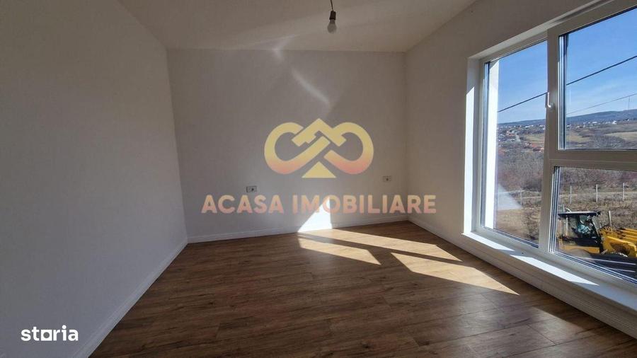 FINALIZAT APARTAMENT 3 CAMERE GRADINA PARCARE BUCIUM VISAN - 5