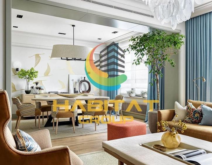 Apartament 3 camere- spatios- metrou Berceni - 1