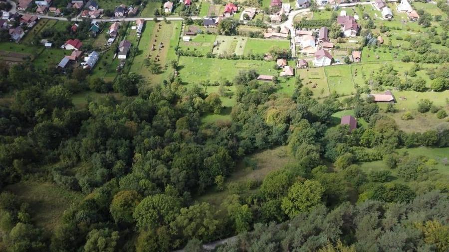 TEREN VALEA DOFTANEI - 6