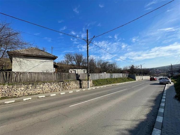 Casa de vanzare in localitatea Malcoci-judet Tulcea - 4