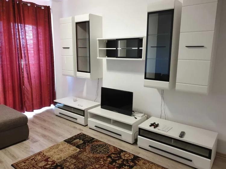 Apartament cu 1 camera, decomandat, zona Tudor Vladimirescu - 3