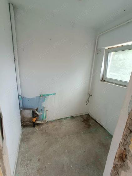 Vand garsoniera confort 1, vedere la Parcul Tineretului Et.1 4 - 3