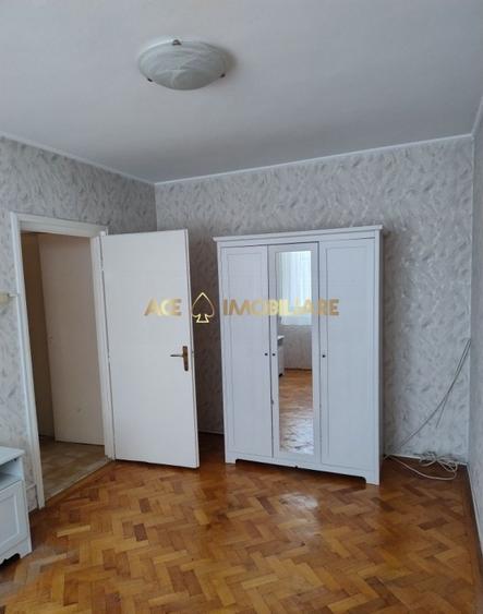 2 Camere | Drumul Taberei | Proximitate Metrou | Tramvai 41 | 50 mp - 4