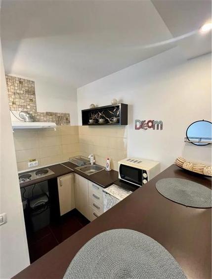 Garsoniera etaj intermediar, Zona Garii, B-dul Victoriei, Brasov - 2