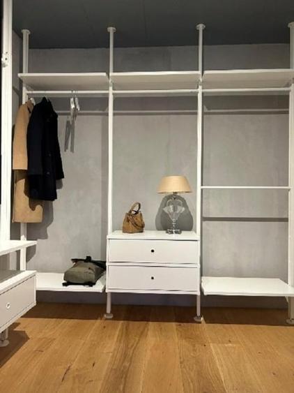 Apartament 3 camere, balcon, boxa si loc de parcare in Aviatiei Park - 5