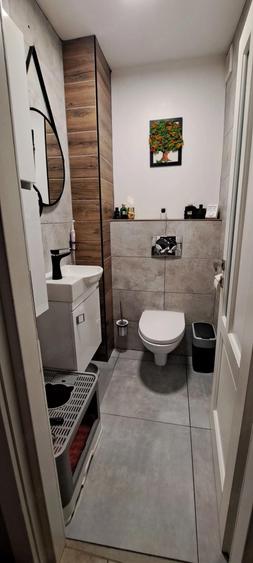 Apartament 3 camere parter, complet renovat - 4