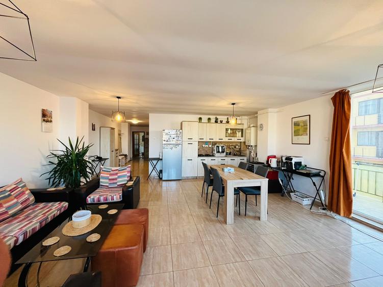 Mamaia Nord Zona Complex Phoenicia Apartament 3 camere 3 terase si parcare - 4