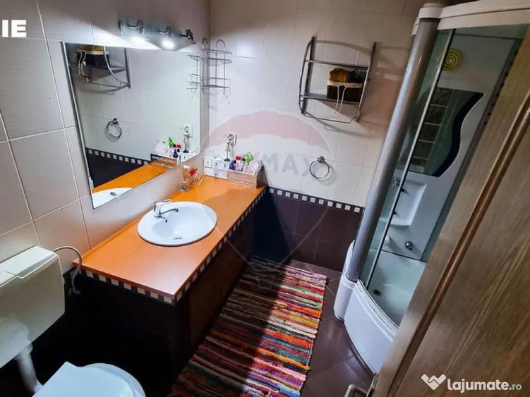 Bulevardul Republicii, apartament cu 4 camere de vanzare! - 6