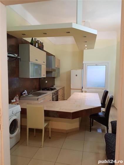 Apartament 2 camere la casa, zona Centrala - Piata Mare - 7
