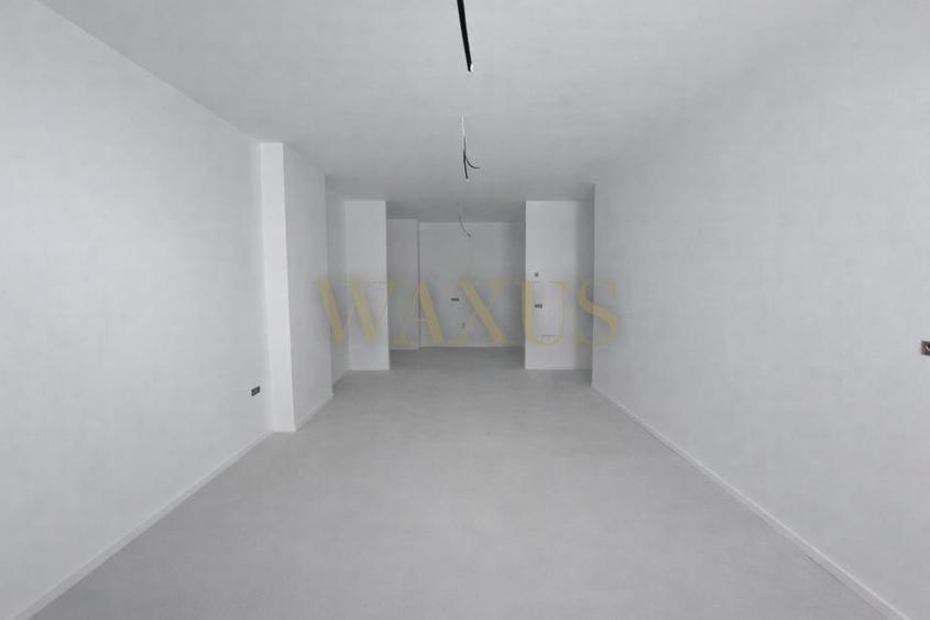 Apartament semifinisat - 2 camere I 54mp I Balcon I Parcare - Fabricii - 2