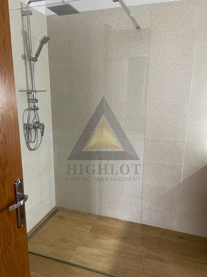 NORDULUI| HERASTRAU| 3 CAMERE| PARCARE SUBTERANA - 8