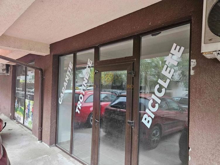 Spatiu comercial de inchiriat, 80 mp, Drumul Fermei, Popesti-Leordeni - 12