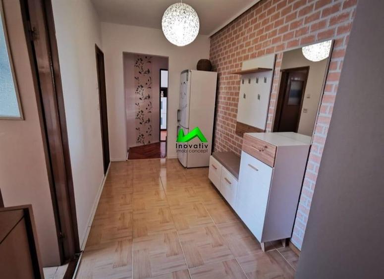 Apartament 2 camere de vanzare Sibiu Zona Vasile Aaron - 5
