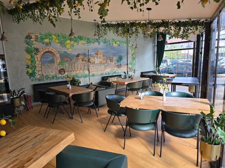 Spații comerciale ultracentral  / afacere la cheie - 8