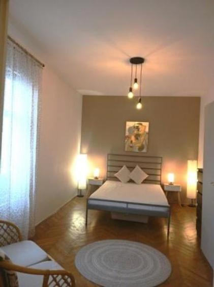 Inchiriere  2 Camere Floreasca - 3