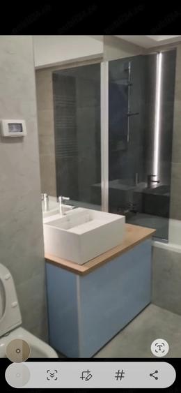 Garsonieră semidecomandată în Politehnica