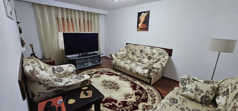 Tomis nord , 3 camere , 2 bai , centrala - 3