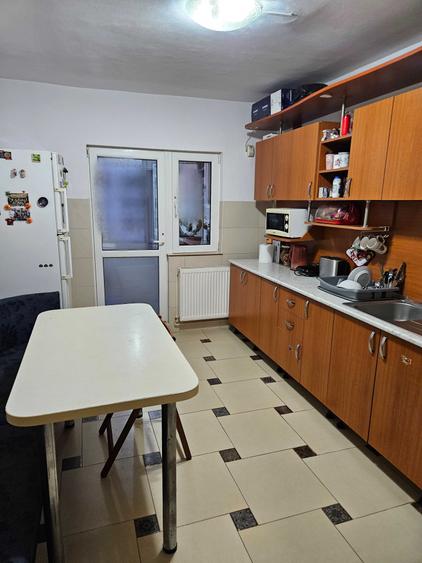 Apartament 3 camere Frumoasa-Poitiers, etaj intermediar - 6