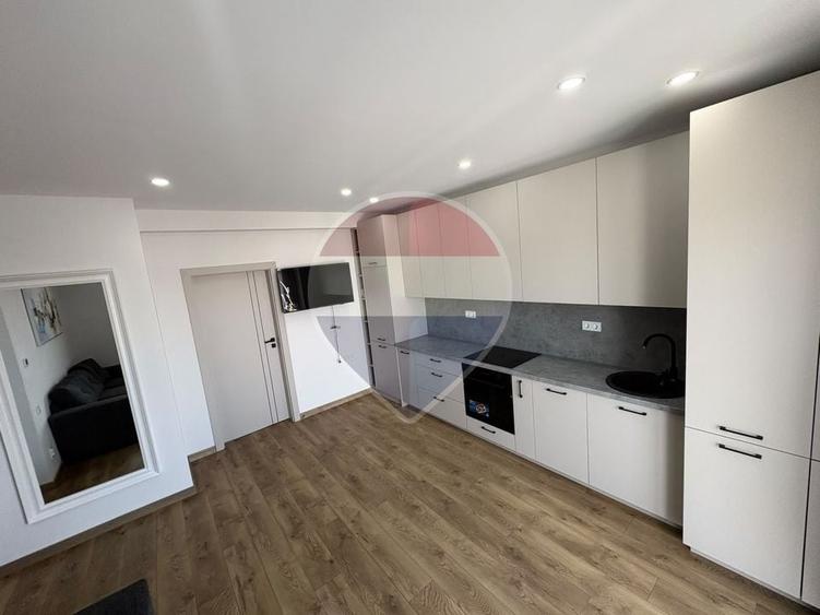 Apartament cu 2 camere decomandat, mobilat în Griviței