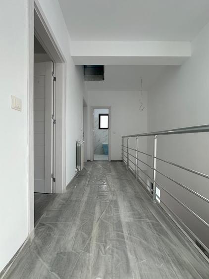 Ansamblu Rezidential / Vile Individuale Cuplate/ Demisol Locuibil - 17