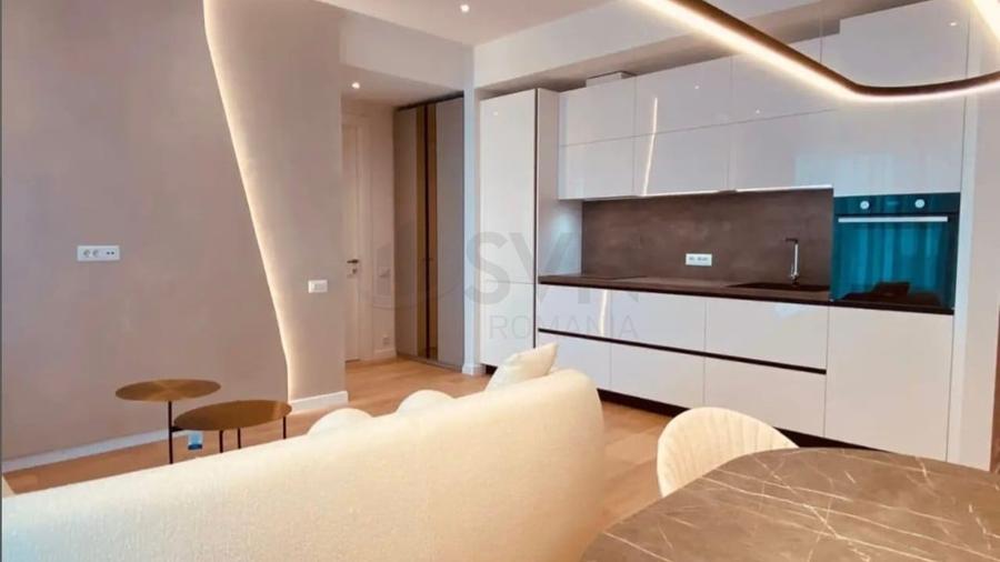 REA1025064 Apartament Modern 2 Camere I One Verdi Park I Floreasca - 6