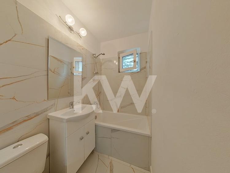 Inchiriere apartament cu 3 camere - strada Avram Iancu - 10