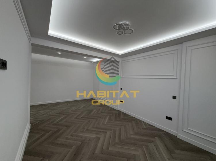 Penthouse 3 camere 100 mp + terasa 32 mp GATA MUTARE 17 minute metrou - 5