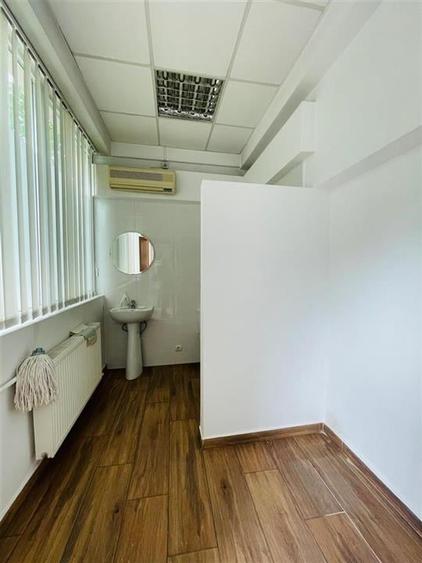 Inchiriere Spatiu comercial curte  pretabil RADIOLOGIE 1Mai Turda sector 1 - 35