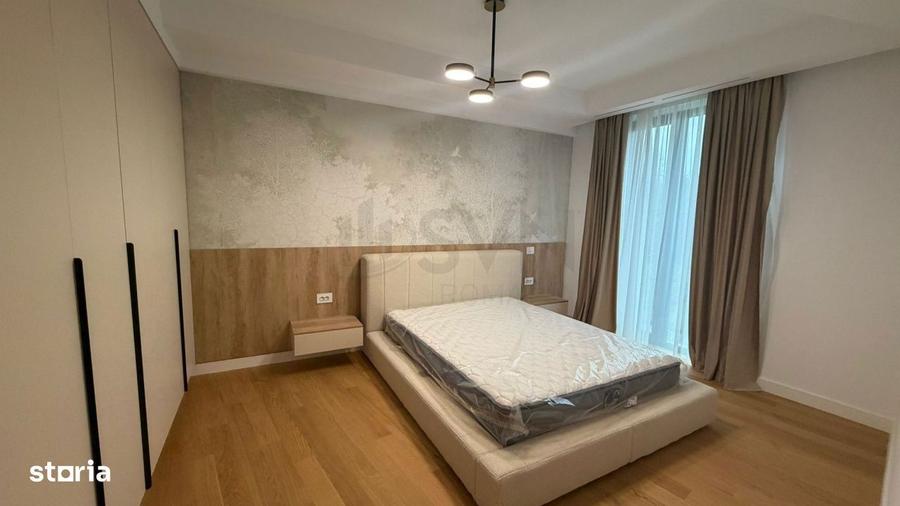 Apartament 2 Camere Cu Gradina I Brickville - 8
