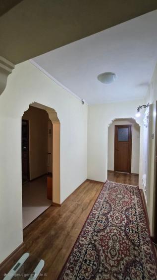 Faleza Nord - ap 4 camere , et 2/4 , centrala gaze (ST =89 mp) - 8