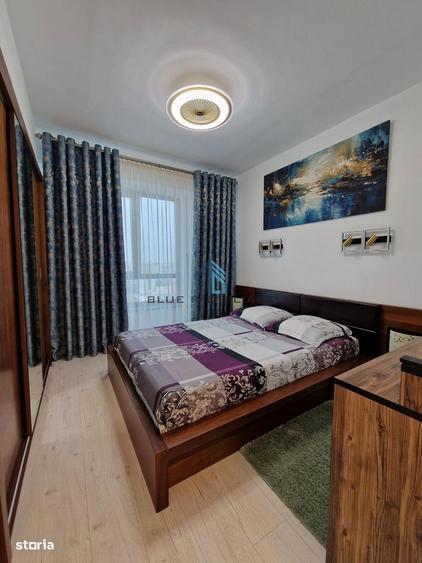 Apartament 3 camere, PRIMA inchiriere, parcare subterana, Bloc nou - 5