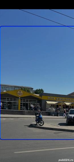 De vanzare teren zona Traian - 6